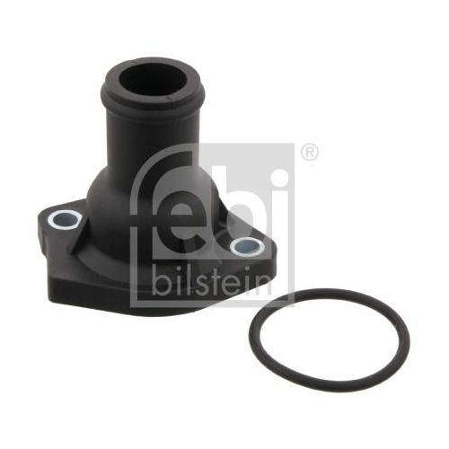 K&uuml;hlmittelflansch Febi Bilstein 12410 f&uuml;r Audi Seat Skoda VW Zylinderkopf