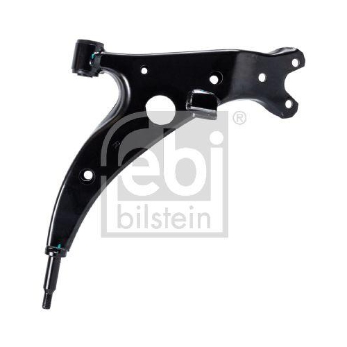 Lenker Radaufh&auml;ngung Febi Bilstein 19991 f&uuml;r Toyota Vorderachse Rechts Unten