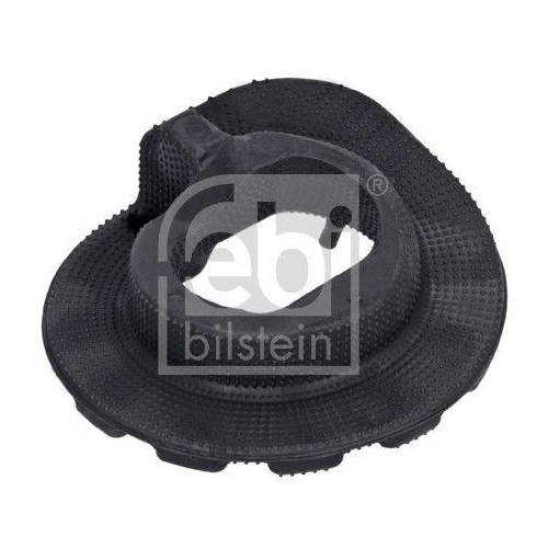 Anschlagpuffer Federung Febi Bilstein 34070 f&uuml;r Nissan Renault Hinterachse Links