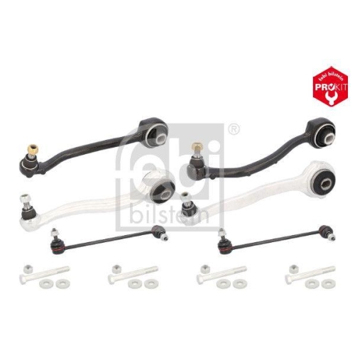 Reparatursatz Querlenker Febi Bilstein 23701 Prokit f&uuml;r Mercedes Benz