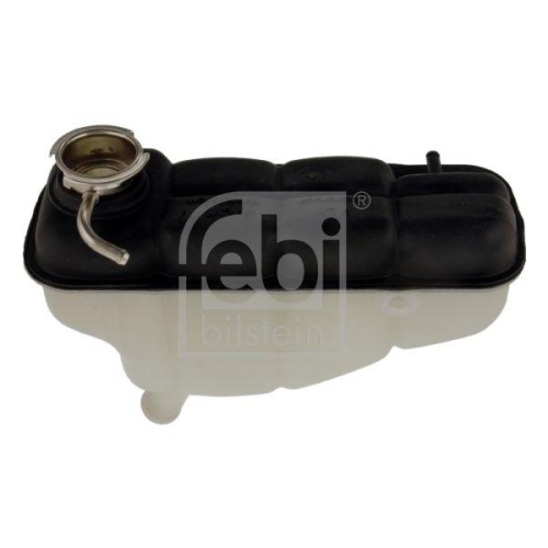 Expansion Tank Coolant Febi Bilstein 38805 for Mercedes Benz Mercedes Benz