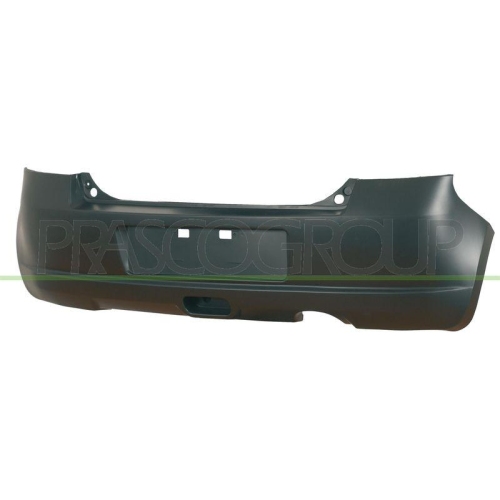 Sto&szlig;f&auml;nger Prasco SZ0341061 f&uuml;r Suzuki Hinten