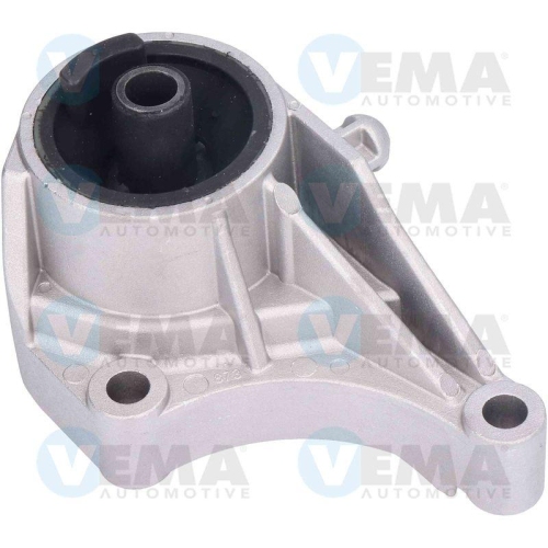 Lagerung Motor Vema 430350 für Opel Vorderachse
