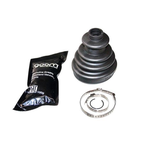 Faltenbalgsatz Antriebswelle Goom CB-0039 f&uuml;r Renault Vorderachse Links