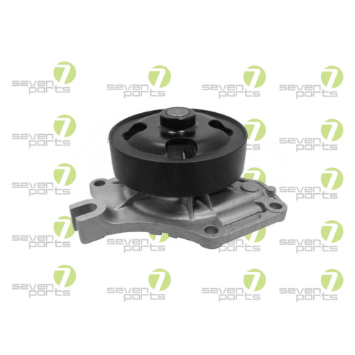 Wasserpumpe Motork&uuml;hlung 7 Seven Parts SV10962P f&uuml;r Mazda