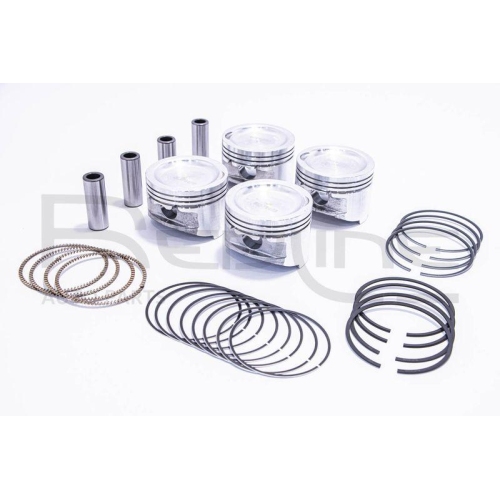 Kolben Red-line 20KI018 für Hyundai Kia