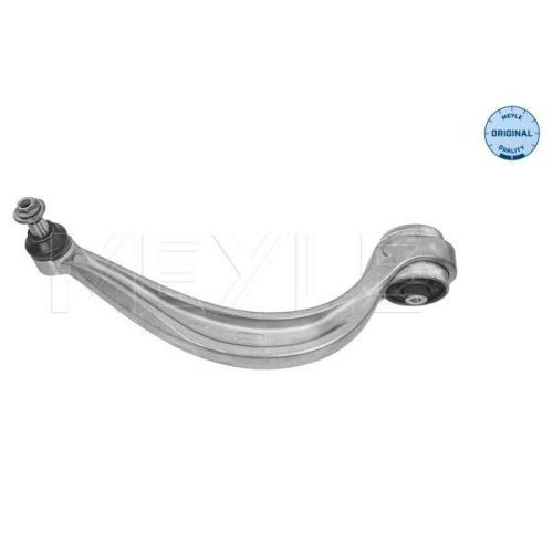 Lenker Radaufh&auml;ngung Meyle 1160500255 Meyle-original: True To Oe. f&uuml;r Audi VW