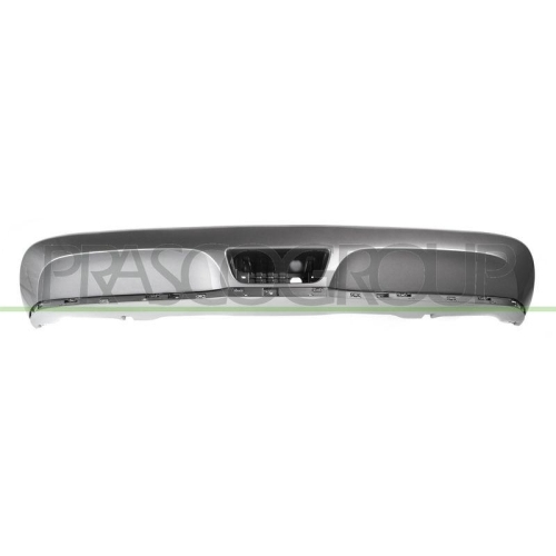 Spoiler Prasco SZ7521851 f&uuml;r Suzuki Hinten