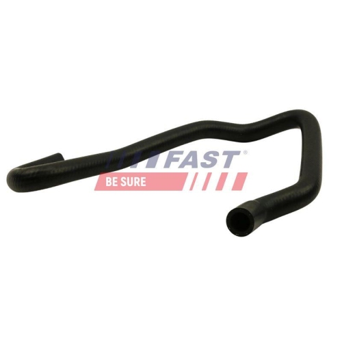 K&uuml;hlmittelrohrleitung Fast FT61114 f&uuml;r Opel Renault General Motors