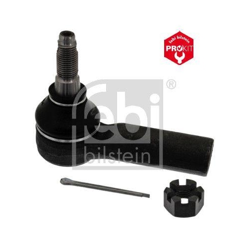 Spurstangenkopf Febi Bilstein 43193 Prokit f&uuml;r Toyota Vorderachse Links