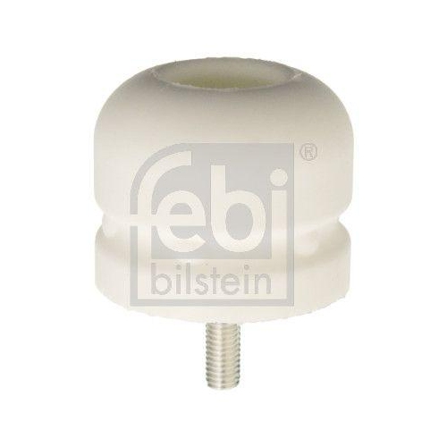 Anschlagpuffer Fahrerhaus Febi Bilstein 17249 f&uuml;r Scania Vorne Und Hinten
