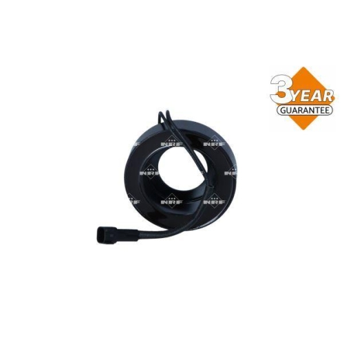 Spule Magnetkupplung (kompressor) Nrf 38578 f&uuml;r Ford Mazda Volvo