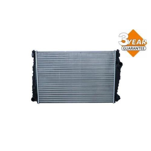 K&uuml;hler Motork&uuml;hlung Nrf 53487A Economy Class f&uuml;r Alfa Romeo