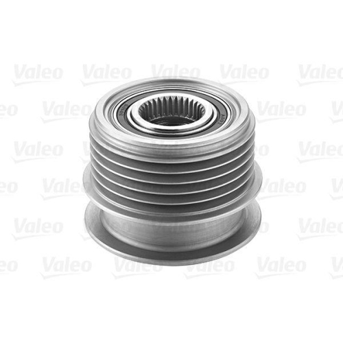 Generatorfreilauf Valeo 588083 Valeo New Spare Part f&uuml;r Mercedes Benz