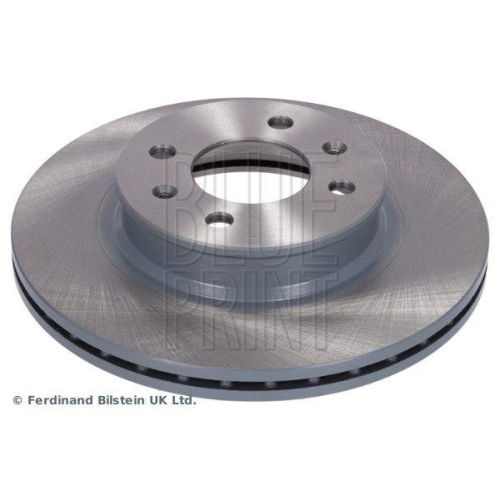 Bremsscheibe Blue Print ADG043152 f&uuml;r Hyundai Vorderachse