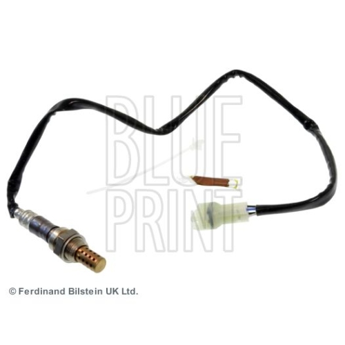 Lambdasonde Blue Print ADK87014 f&uuml;r Fiat Subaru Suzuki Abgaskr&uuml;mmer Unten