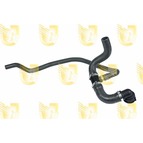 K&uuml;hlerschlauch Unigom S1532 f&uuml;r Fiat Rechts Unten