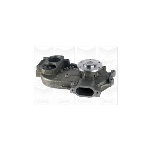 Wasserpumpe Motork&uuml;hlung Graf PA1312 f&uuml;r Mercedes Benz Mercedes Benz