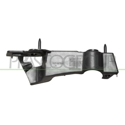 Halter Sto&szlig;f&auml;nger Prasco AD0241006 Premium f&uuml;r Audi Vorne Links