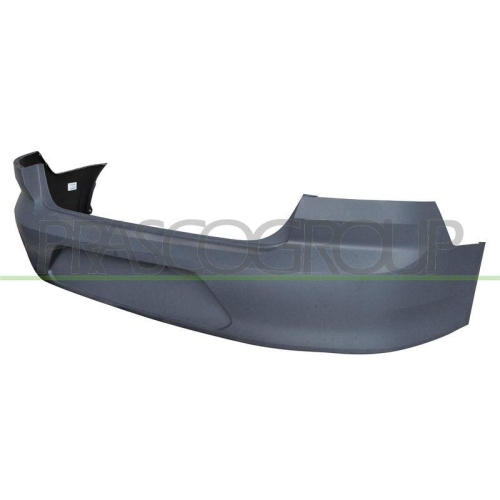 Stoßfänger Prasco VG0561051 für VW Für Fahrzeuge Mit Einparkhilfe Hinten