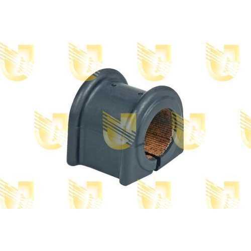 Lagerbuchse Stabilisator Unigom 390696 f&uuml;r Fiat Hinterachse Beidseitig
