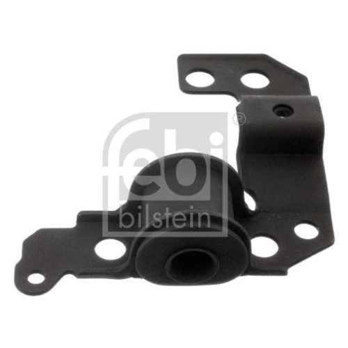 Lagerung Lenker Febi Bilstein 43953 f&uuml;r Fiat Vorderachse Rechts Hinten Unten