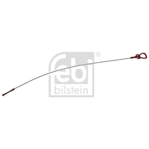 Ölpeilstab Febi Bilstein 44801 Febi Plus für Mercedes Benz Mercedes Benz