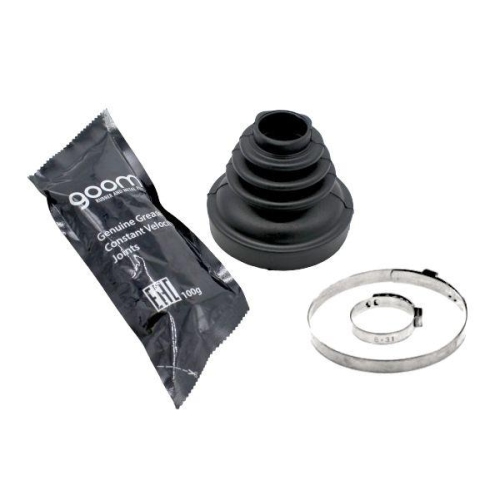Faltenbalgsatz Antriebswelle Goom CB-0042 f&uuml;r Alfa Romeo Citro&euml;n Fiat Lancia DS