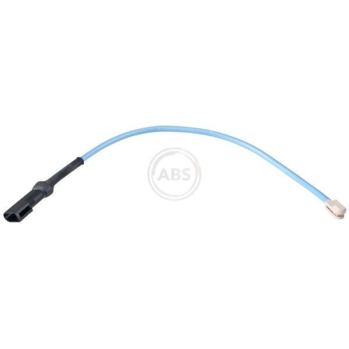 Warnkontakt Bremsbelagverschlei&szlig; A.b.s. 39799 f&uuml;r Ford Hinterachse