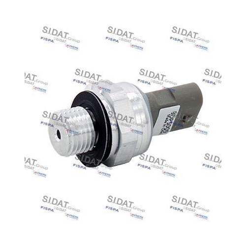 Öldruckschalter Sidat 82.2504 für Alfa Romeo Fiat Lancia General Motors
