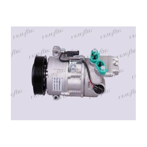 Kompressor Klimaanlage Frigair 930.61317 f&uuml;r Bmw