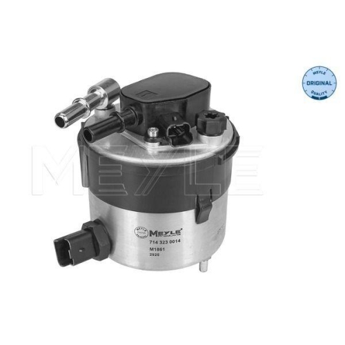 Kraftstofffilter Meyle 7143230014 Meyle-original: True To Oe. f&uuml;r Ford Mazda