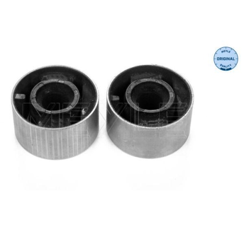 Reparatursatz Lenker Meyle 3003112903 f&uuml;r Bmw Vorderachse Links