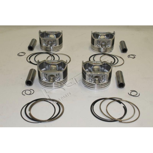 Kolben Red-line 20SZ036 für Suzuki