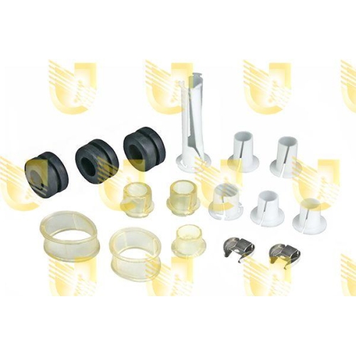 Reparatursatz Schalthebel Unigom 160805K für VW Audi Seat Skoda