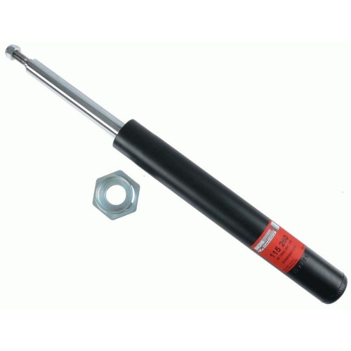 Sto&szlig;d&auml;mpfer Sachs 115260 f&uuml;r Vauxhall Opel