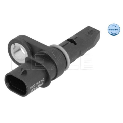 Sensor Raddrehzahl Meyle 014 899 0086 Meyle-original: True To Oe. f&uuml;r