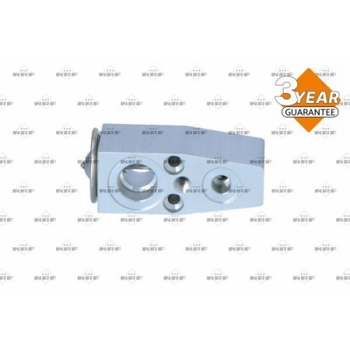 Expansionsventil Klimaanlage Nrf 38582 Easy Fit f&uuml;r Opel Vauxhall Chevrolet