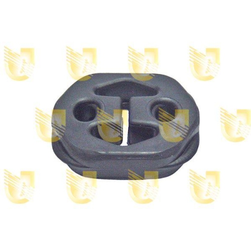 Gummistreifen Abgasanlage Unigom 165250 für Audi Seat Skoda VW