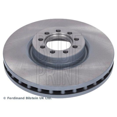 Bremsscheibe Blue Print ADL144334 f&uuml;r Iveco Vorderachse