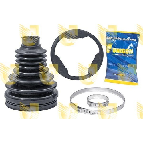 Faltenbalgsatz Antriebswelle Unigom 310442H.2 für Dacia Mercedes Benz Opel