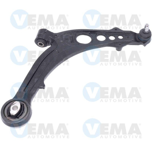 Lenker Radaufh&auml;ngung Vema 22210 f&uuml;r Alfa Romeo Fiat Alfarome/fiat/lanci
