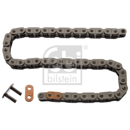 Kette Ölpumpenantrieb Febi Bilstein 09237 für Chrysler Dodge Mercedes Benz VW