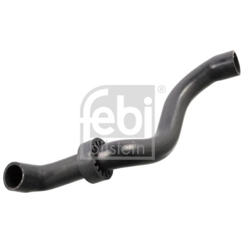 K&uuml;hlerschlauch Febi Bilstein 102960 f&uuml;r Mercedes Benz Mercedes Benz Unten