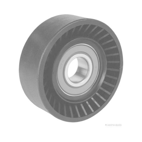 Spannrolle Keilrippenriemen Herth+buss Jakoparts J1140400 f&uuml;r Ssangyong