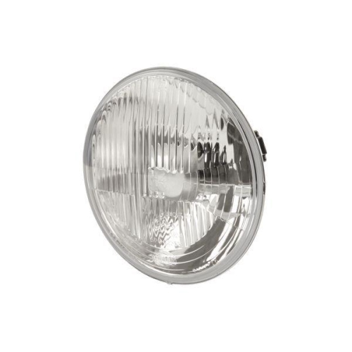 Insert Headlight Hella 1A6 002 395-031 for Daihatsu Fiat Iveco Mack Porsche VW