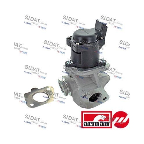 Agr Ventil Sidat 83.613AS Arman für Alfa Romeo Bmw Citroën Fiat Ford Lancia Mini