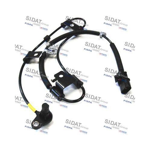 Sensor Raddrehzahl Sidat 84.850 f&uuml;r Hyundai Kia