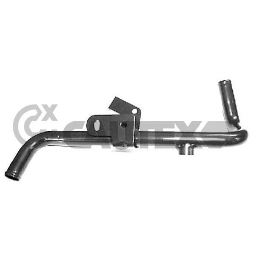 K&uuml;hlmittelrohrleitung Cautex 955092 f&uuml;r Renault