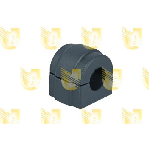 Bushing Stabiliser Bar Unigom 392374 for Bmw